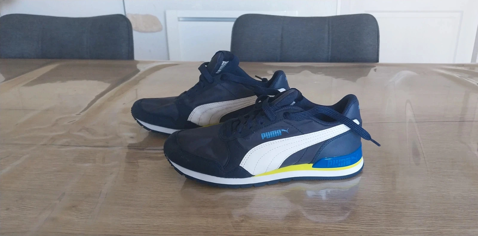 basket garçon p36